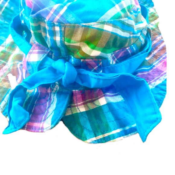 Children's Place lot NWT sun hat, shorts - Picture 2 of 7